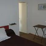 De L'avenue Hotel Bonson (Loire)