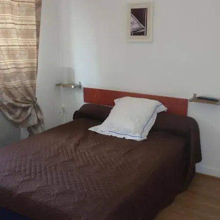 Hotell De L'avenue